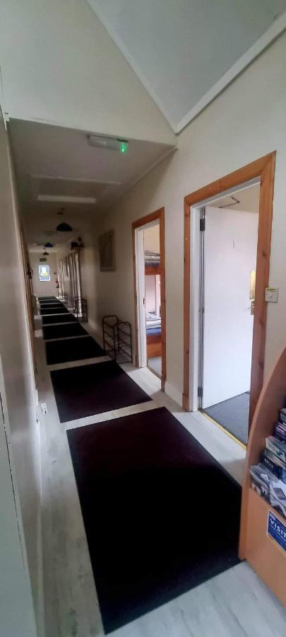 West Highland Lodge Kinlochleven Bagian luar foto