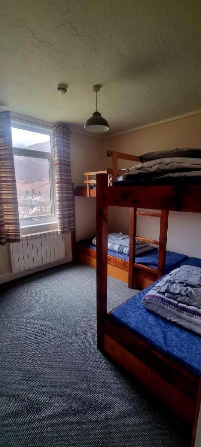 West Highland Lodge Kinlochleven Bagian luar foto