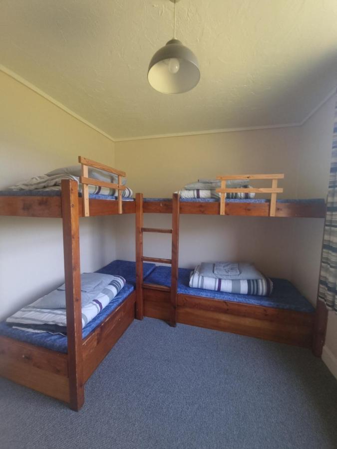 West Highland Lodge Kinlochleven Bagian luar foto