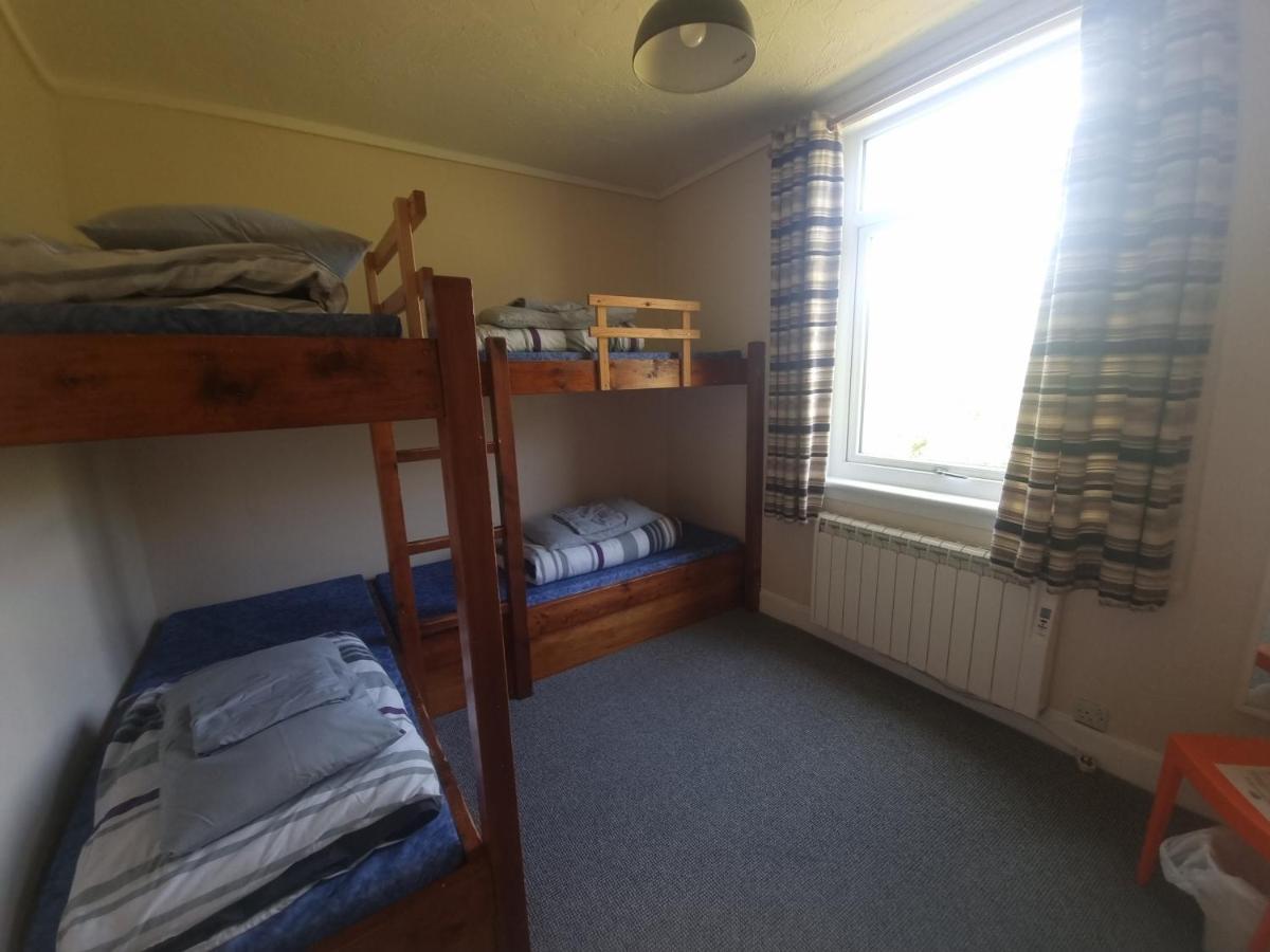 West Highland Lodge Kinlochleven Bagian luar foto