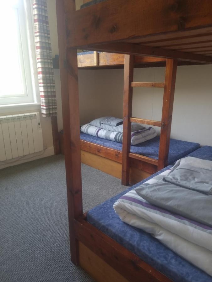 West Highland Lodge Kinlochleven Bagian luar foto