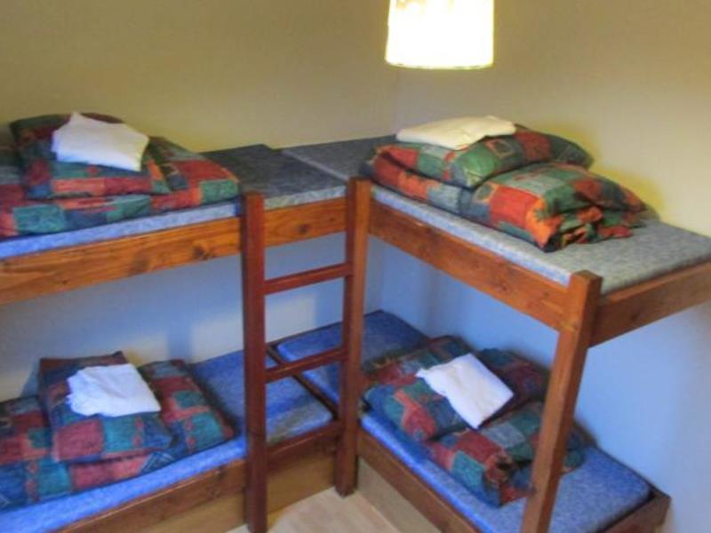 West Highland Lodge Kinlochleven Bagian luar foto