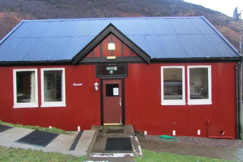 West Highland Lodge Kinlochleven Bagian luar foto